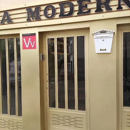 Casa Leya Cristianos Arona (Tenerife)