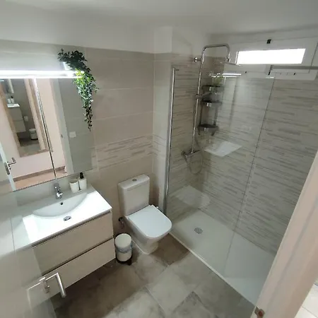 Appartement Casa Leya Cristianos *