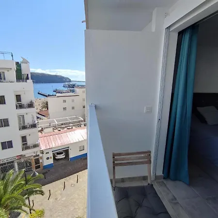 Daire Casa Leya Cristianos *