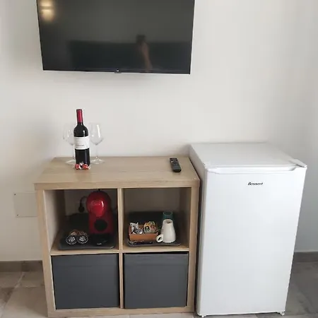 Casa Leya Cristianos *