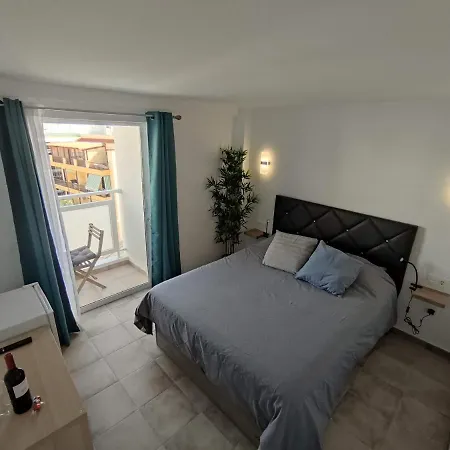 Casa Leya Cristianos Daire Arona (Tenerife)