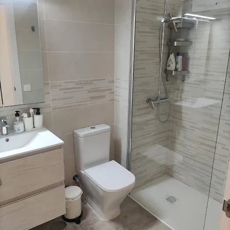 Apartment Casa Leya Cristianos Arona (Tenerife)