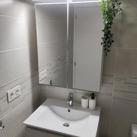 Apartamento Casa Leya Cristianos