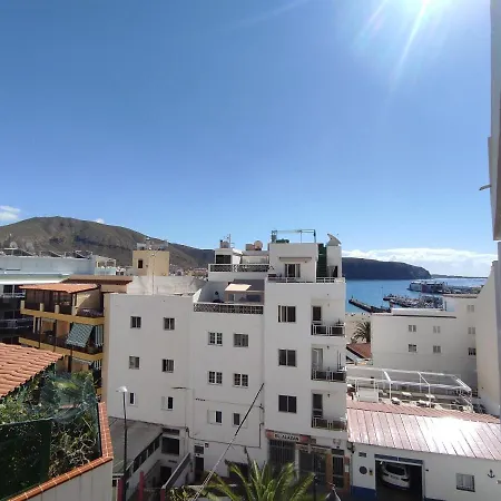 Casa Leya Cristianos Arona (Tenerife)