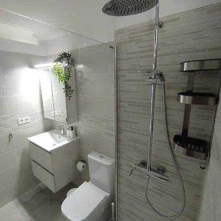 Casa Leya Cristianos *