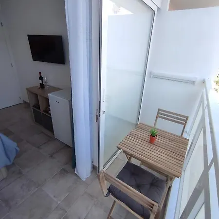 Casa Leya Cristianos Apartment