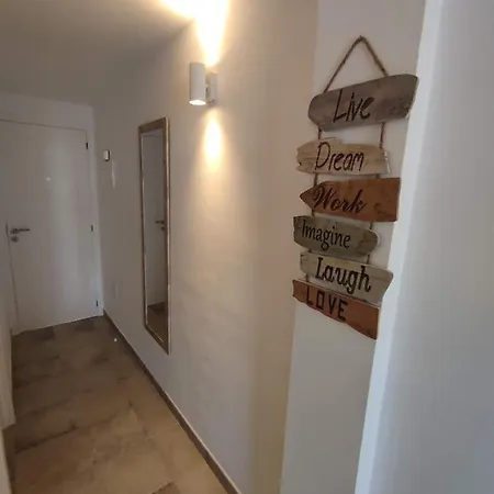 Apartment Casa Leya Cristianos