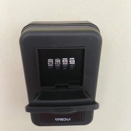 Casa Leya Cristianos Apartamento