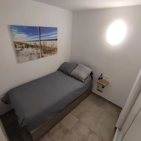 Apartment Casa Leya Cristianos