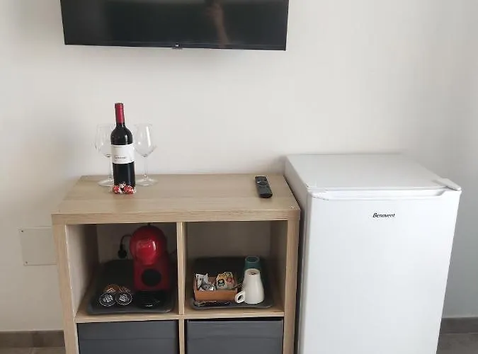 Casa Leya Cristianos *