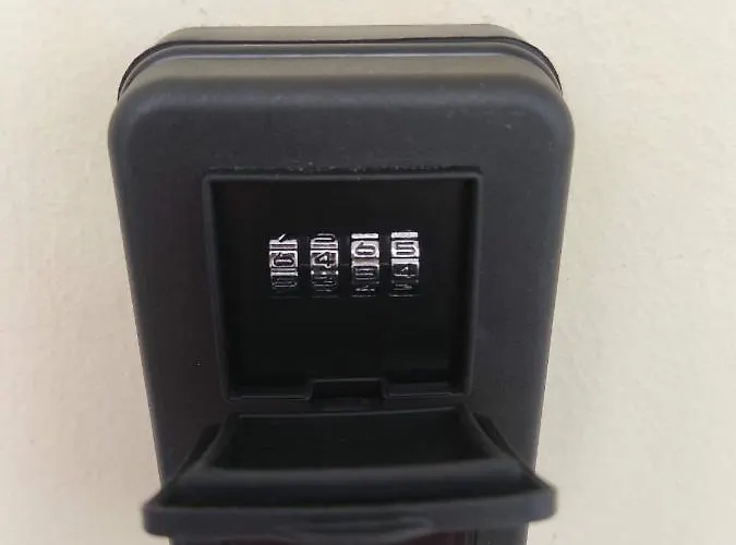 Casa Leya Cristianos アパート