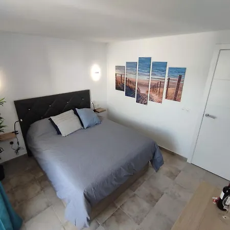 Casa Leya Cristianos * Arona (Tenerife)