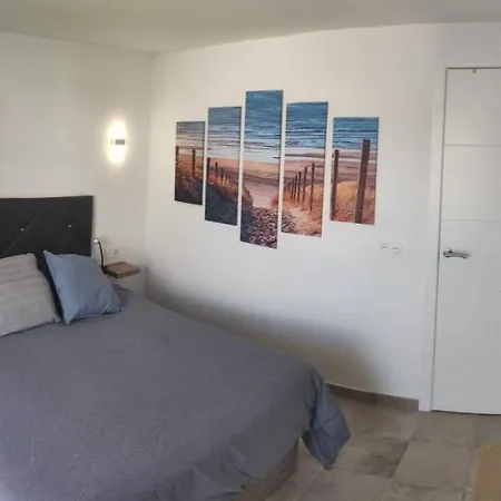 Casa Leya Cristianos * Arona (Tenerife)