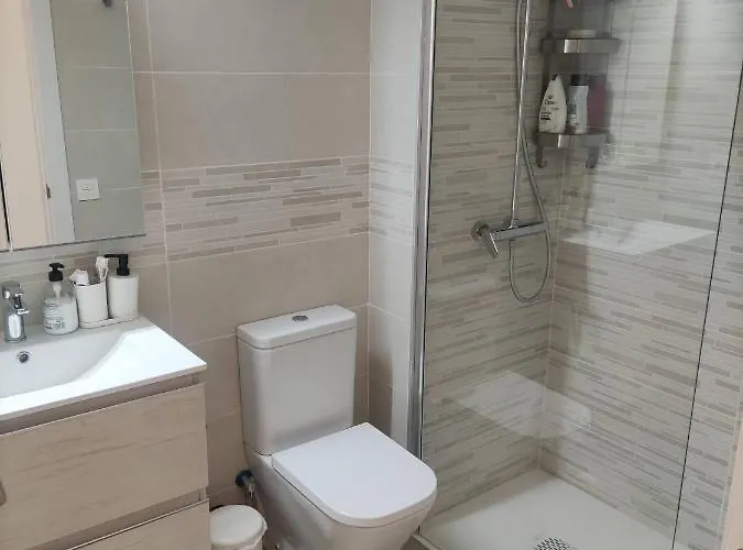 Appartement Casa Leya Cristianos Arona (Tenerife)