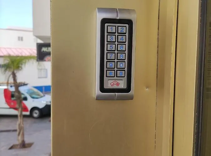 Appartement Casa Leya Cristianos *