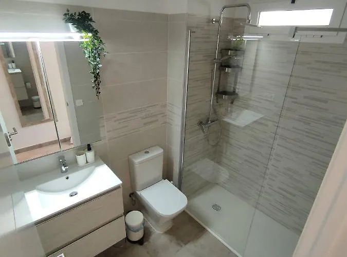 Appartement Casa Leya Cristianos *