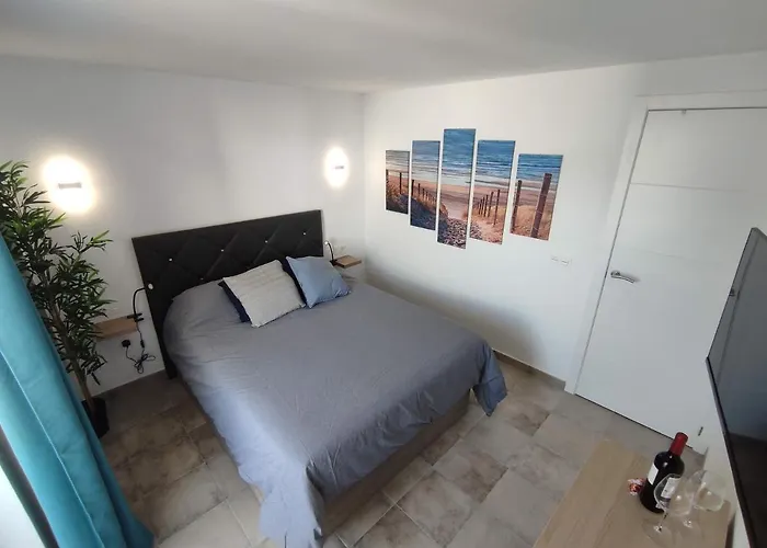 Casa Leya Cristianos * Arona (Tenerife)