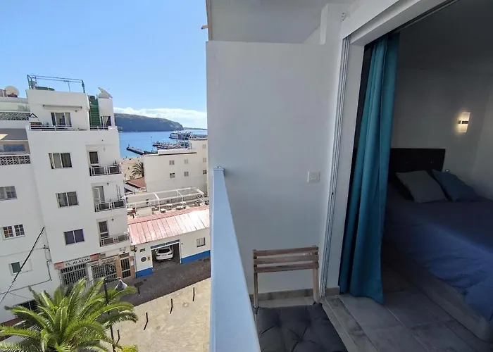 Appartement Casa Leya Cristianos *