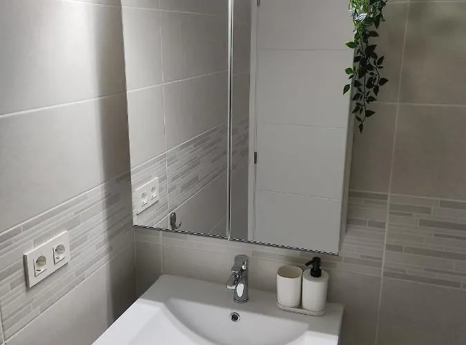 Appartement Casa Leya Cristianos