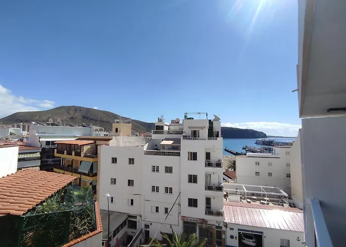 Casa Leya Cristianos Arona (Tenerife)