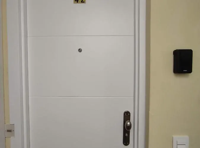 Casa Leya Cristianos *