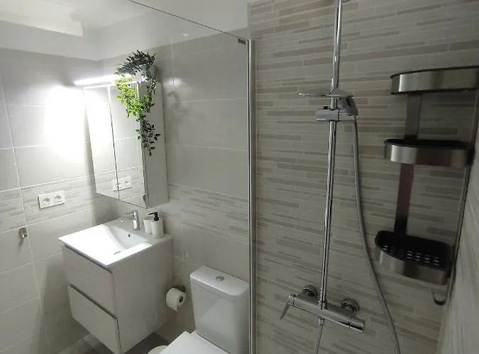 Casa Leya Cristianos *