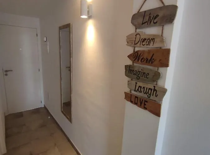 Appartement Casa Leya Cristianos