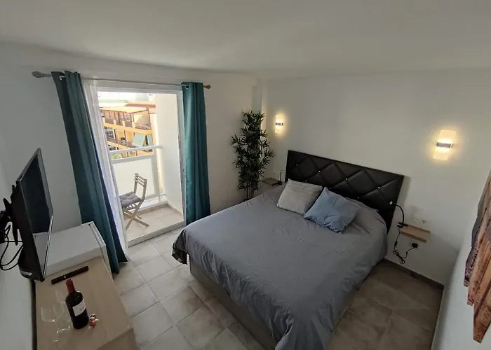 Casa Leya Cristianos Appartement Arona (Tenerife)
