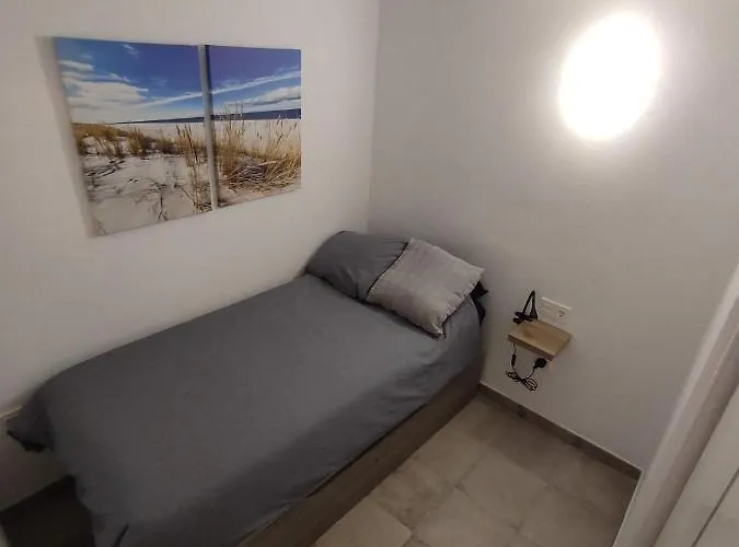 Appartement Casa Leya Cristianos